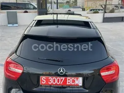 Usado Mercedes A220
