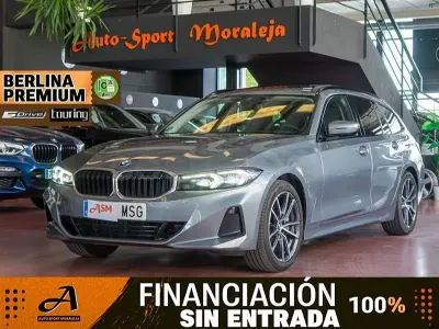Usado BMW 330