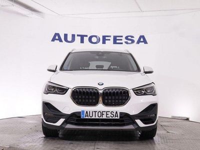 Usado BMW X1 xLine 192 CV (141 kW) 2020 Blanco SUV