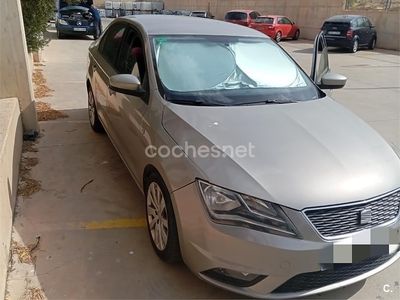 Seat Toledo