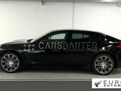 usado Porsche Panamera Diesel Edition Aut.