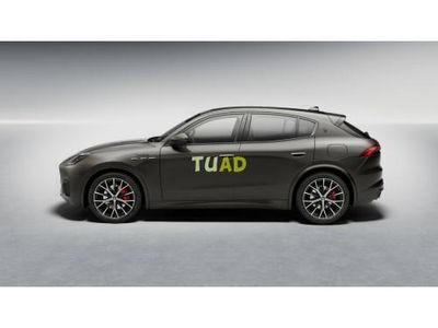 usado Maserati Grecale Modena L4 MHEV 330CV AWD