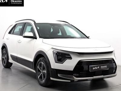 Usado 2025 Kia Niro SUV | 27.490 € (Precio justo)