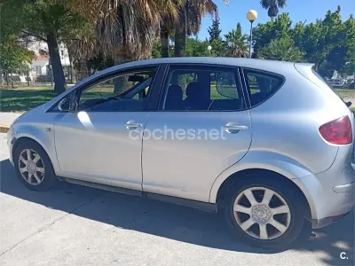 Usado Seat Altea