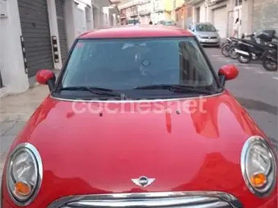Usado Mini ONE