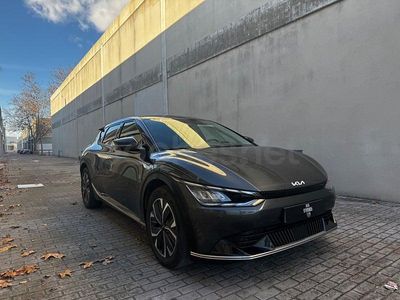 Usado Kia EV6 Air 2022 Eléctrico SUV