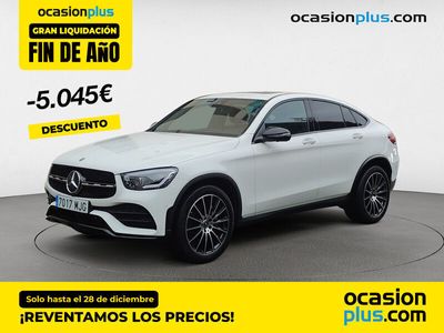 Mercedes GLC220