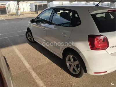 Usado VW Polo