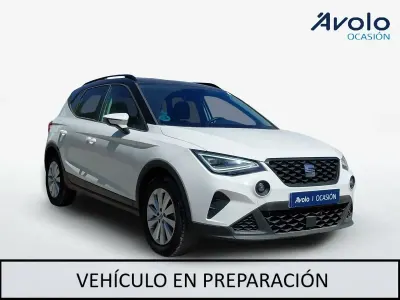 Usado Seat Arona Style 115 CV (84 kW) 2025 SUV