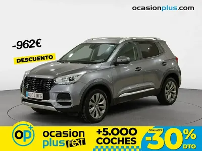 Usado DR DR 4.0 116 CV (85 kW) 2023 Blanco SUV