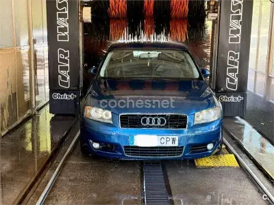 Usado Audi A3