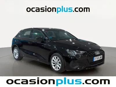 Usado Audi A3