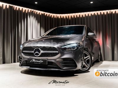 Mercedes B180