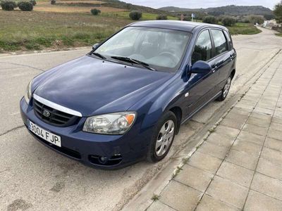 usado Kia Cerato 1.6CRDI EX