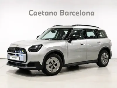 Usado Mini Countryman 230 kW (313 CV) 2025 SUV