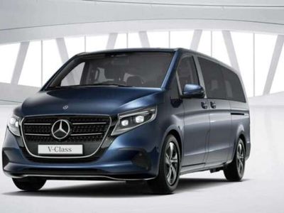 Mercedes V300