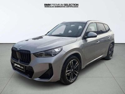 Usado BMW X1 Shadowline 150 HP (110 kW) 2024 SUV