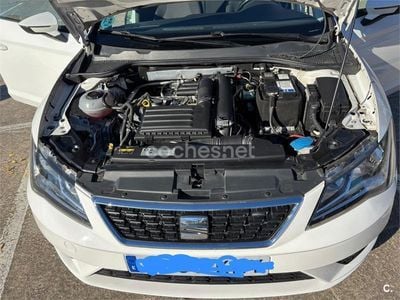 Seat Leon ST