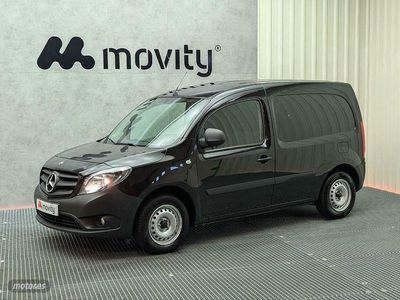Mercedes Citan 109