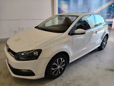 Usado VW Polo