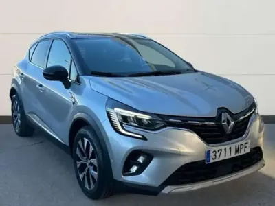 Usado Renault Captur