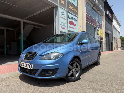 Seat Altea XL