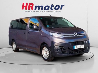 Usado Citroën Jumpy Comfort 120 CV (88 kW) 2021 Monovolumen