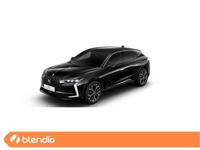 DS Automobiles DS4