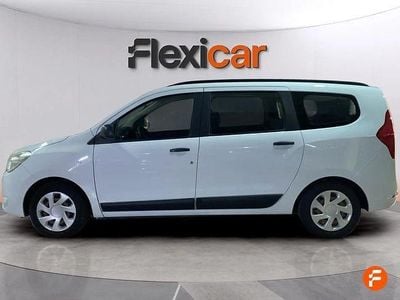Occasion Dacia Lodgy Essentiel 102 ch (75 kW) 2019 Blanc Monospace