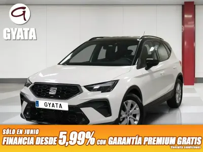 Usado Seat Arona