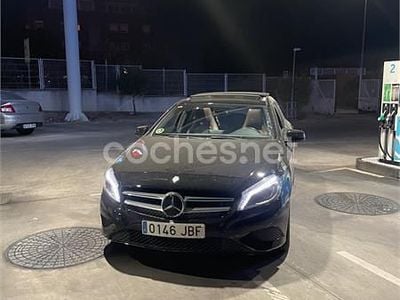 Mercedes A180