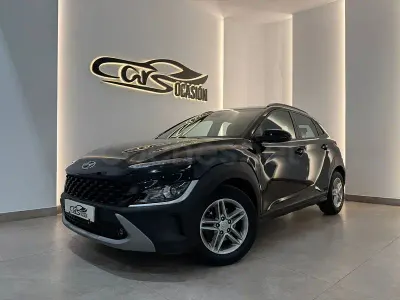 Usado Hyundai Kona