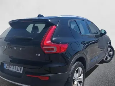 Usado Volvo XC40