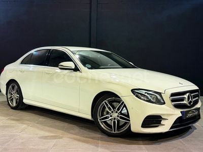 Mercedes E350