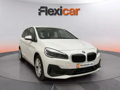 Usado BMW 216