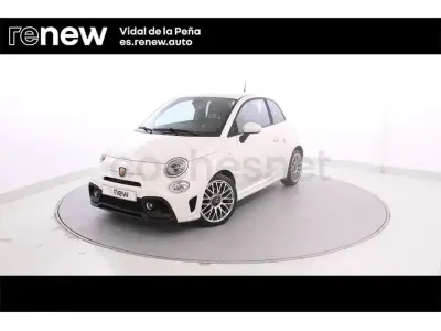 Usado Abarth 595