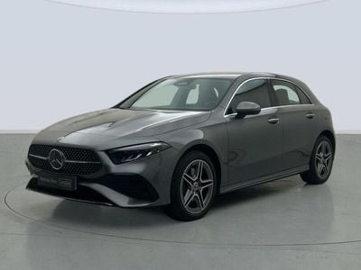 Mercedes A160