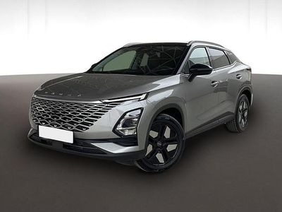 Usado Omoda 5 145 CV (106 kW) 2025 Titanio SUV