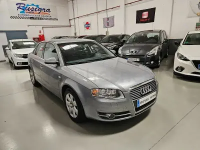 Usado Audi A4