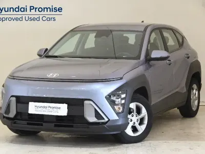 Usado Hyundai Kona