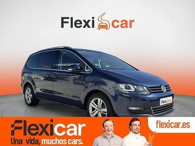 VW Sharan