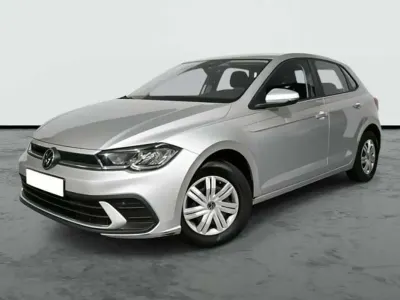 Usado VW Polo
