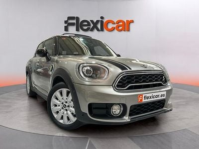 Brugt Mini Cooper S Countryman 224 HK (164 kW) 2018 Sort SUV