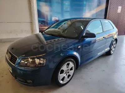 Usado Audi A3