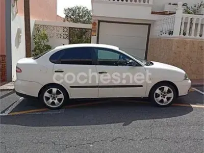 Usado Seat Cordoba