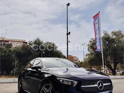 Mercedes A200