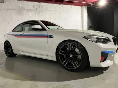 Usado BMW M2