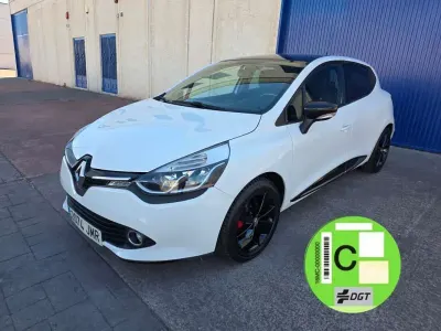Usado Renault Clio