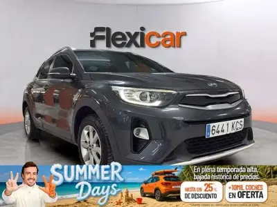 Usado Kia Stonic
