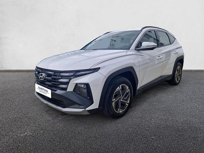 Usado Hyundai Tucson 159 CV (116 kW) 2025 SUV